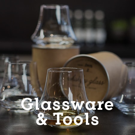 Buy Glassware and other Tools for your Bar at Wholly Spirits quality Liquor Malaysia